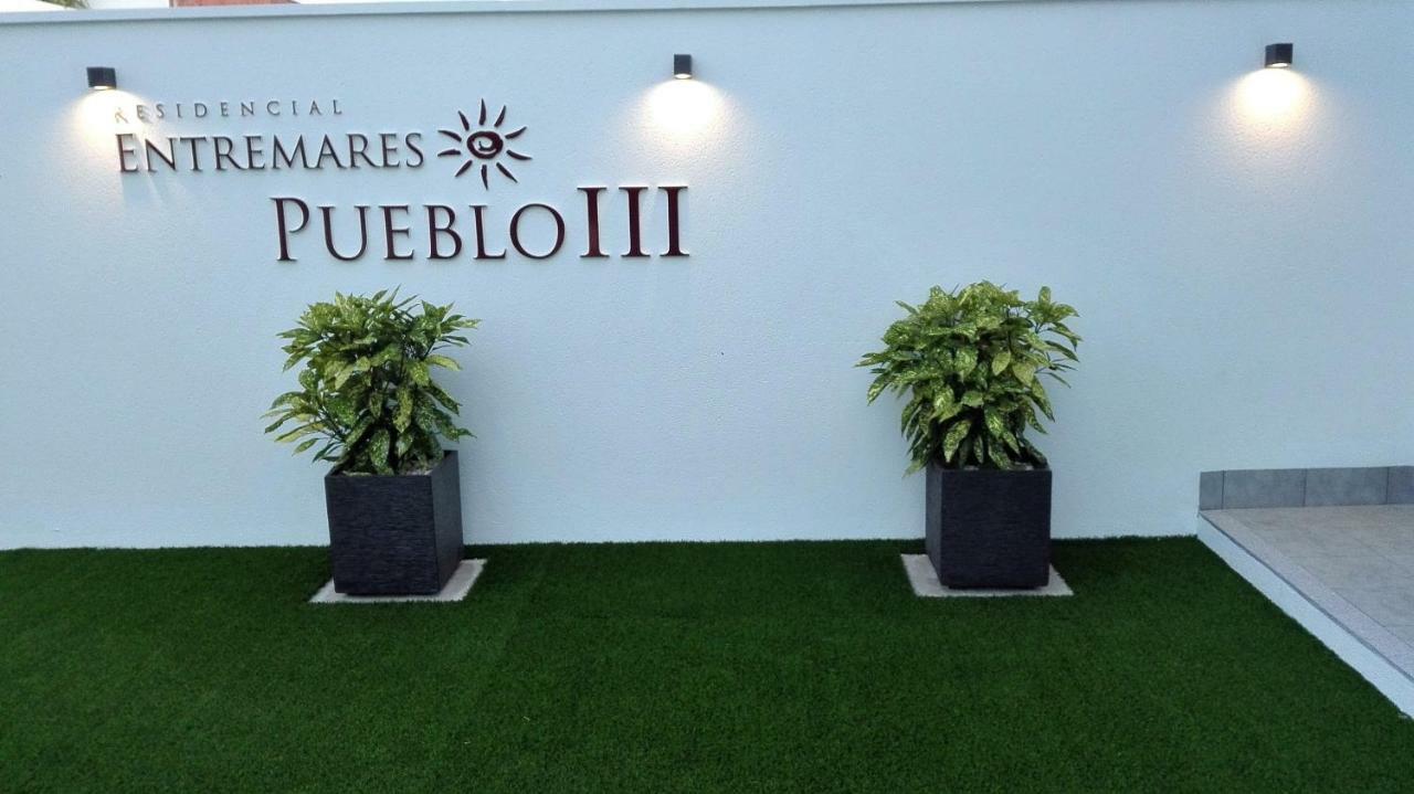 Luxury Penthouse Apartment San Pedro del Pinatar Exterior foto
