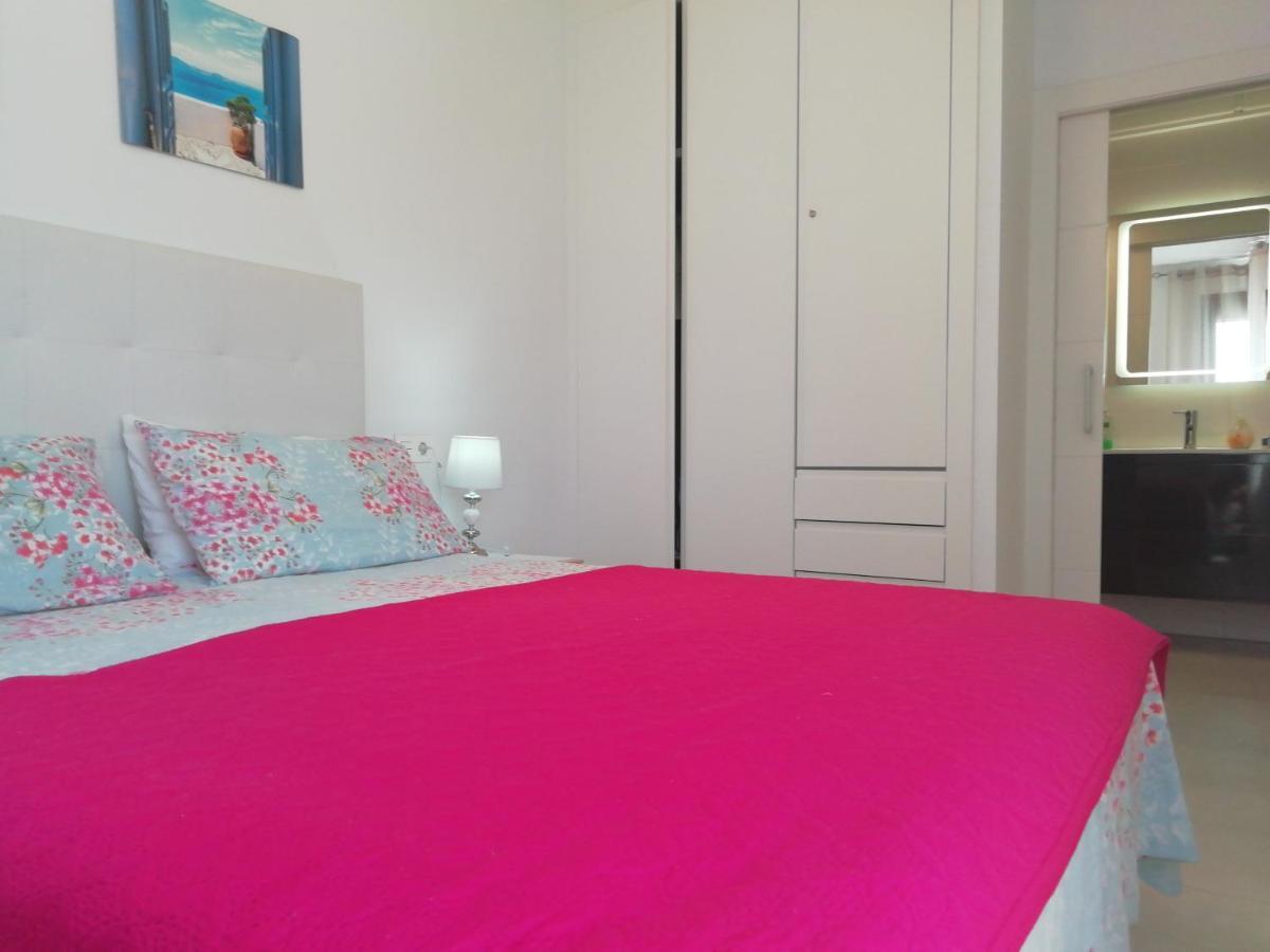 Luxury Penthouse Apartment San Pedro del Pinatar Exterior foto
